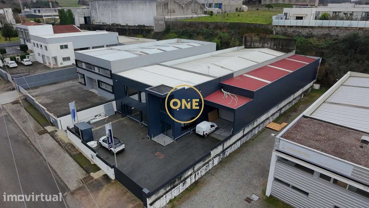 Armazém industrial com 160m² - Grande imagem: 5/22