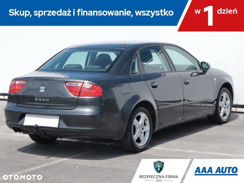 Seat Exeo - 7