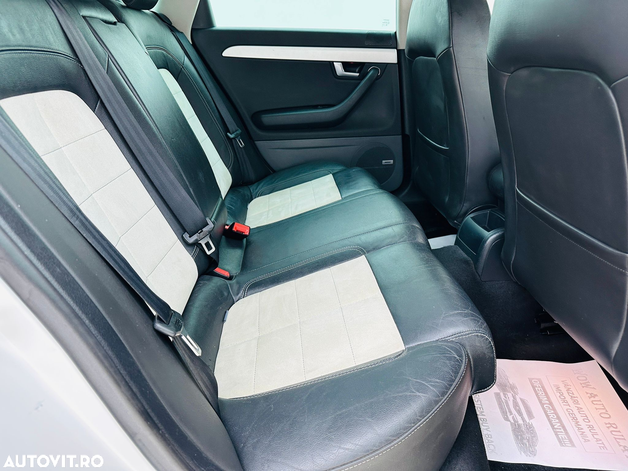 Seat Exeo - 20