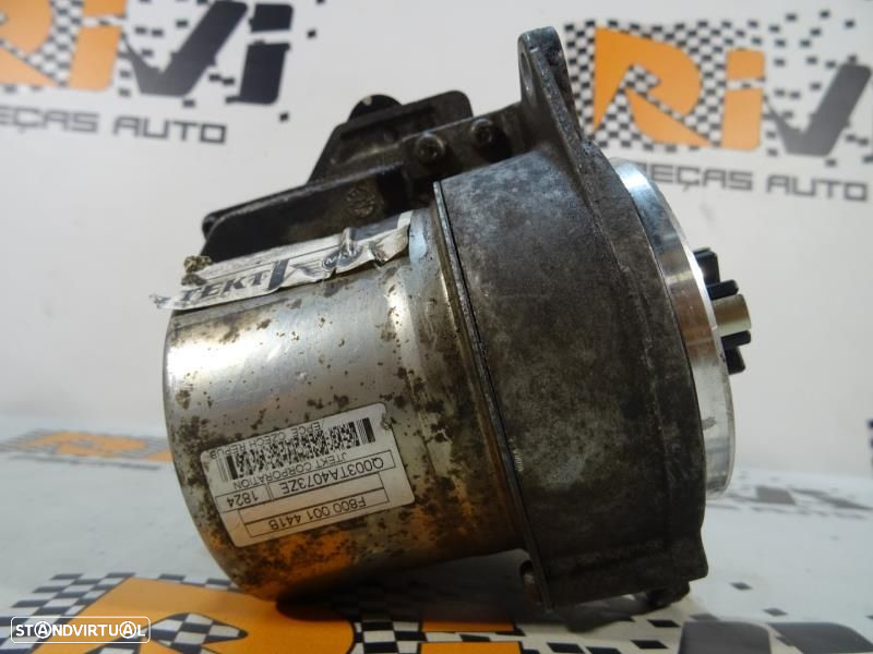 Motor Da Caixa De Direção Mini Mini (R56)  6799342 / 13886910 / 138869 - 6