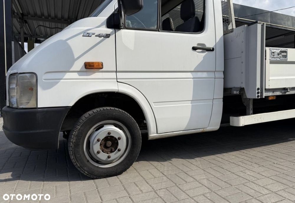Volkswagen Lt 46 - 15