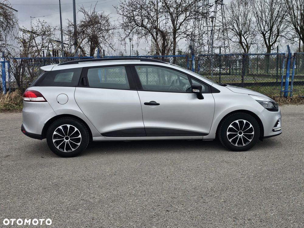 Renault Clio 1.5 dCi Energy Life - 5
