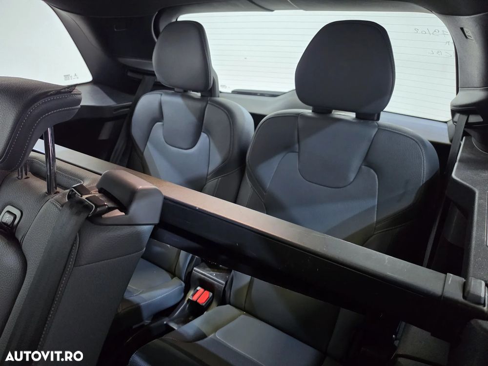 Volvo XC 90 T8 eAWD Inscription - 14