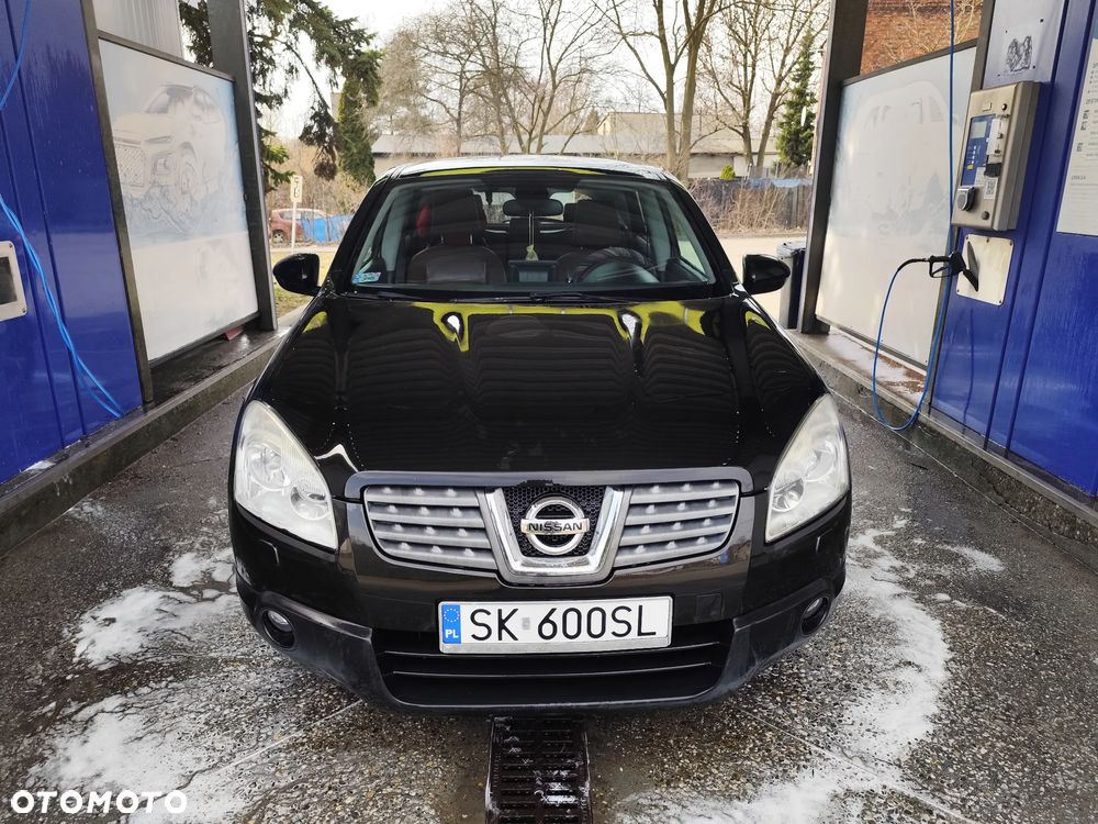 Nissan Qashqai 2.0 Tekna Premium - 4