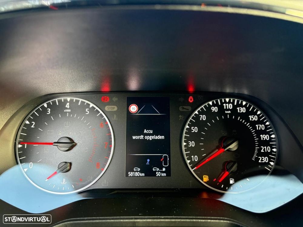 Renault Clio 1.0 TCe Limited - 13