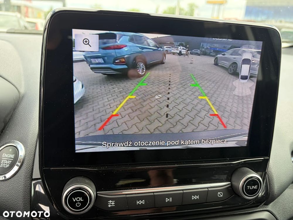 Ford EcoSport 1.0 EcoBoost GPF Titanium ASS - 20