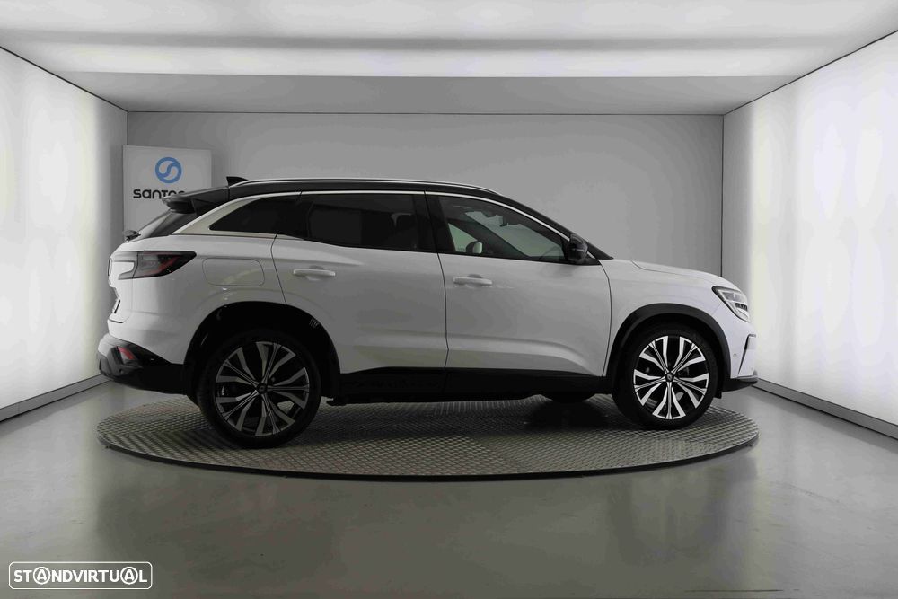 Renault Austral 1.3 Mild Hybrid Iconic Auto - 6