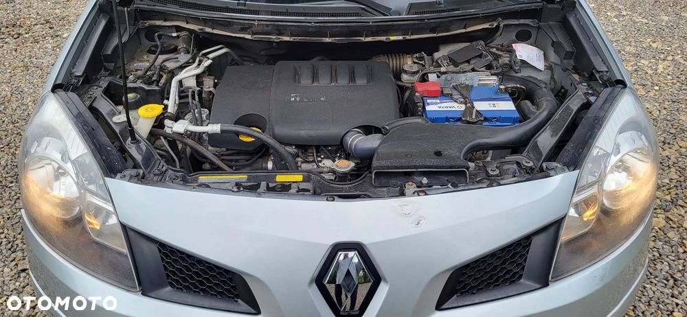 Renault Koleos 2.0 dCi 4x4 Dynamique Euro5 - 31