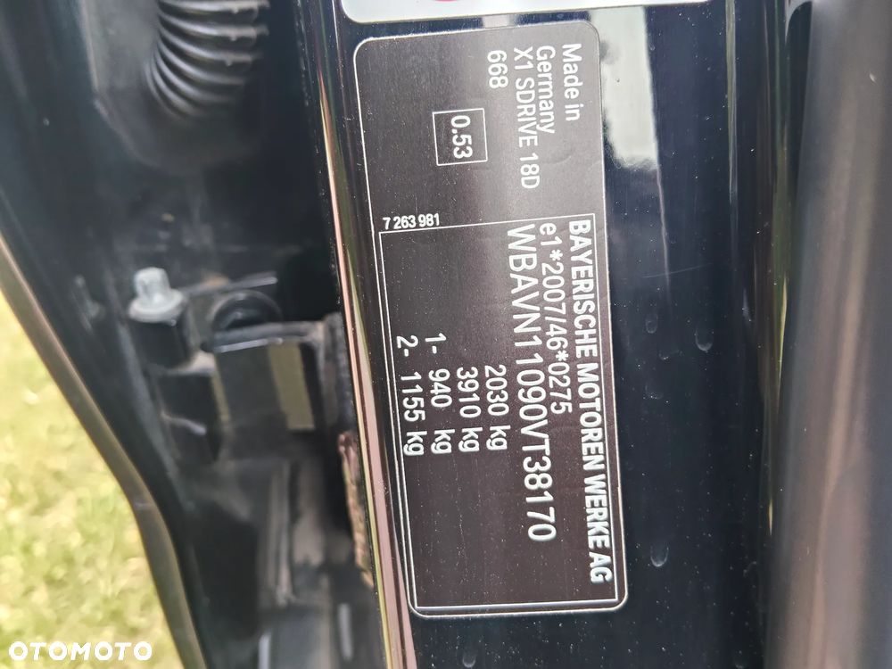 BMW X1 - 15