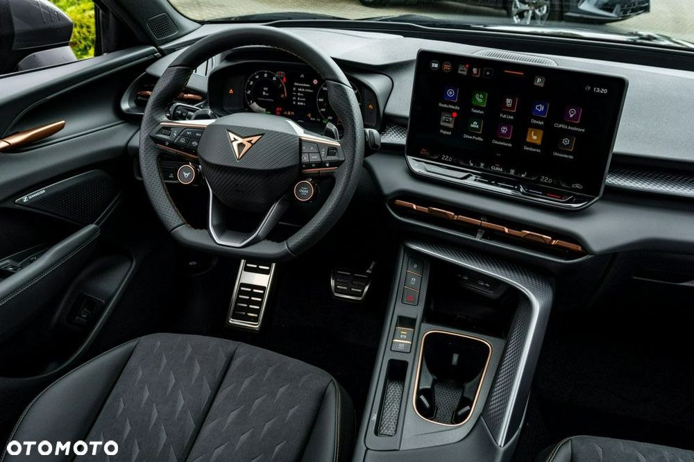 Cupra Terramar - 22