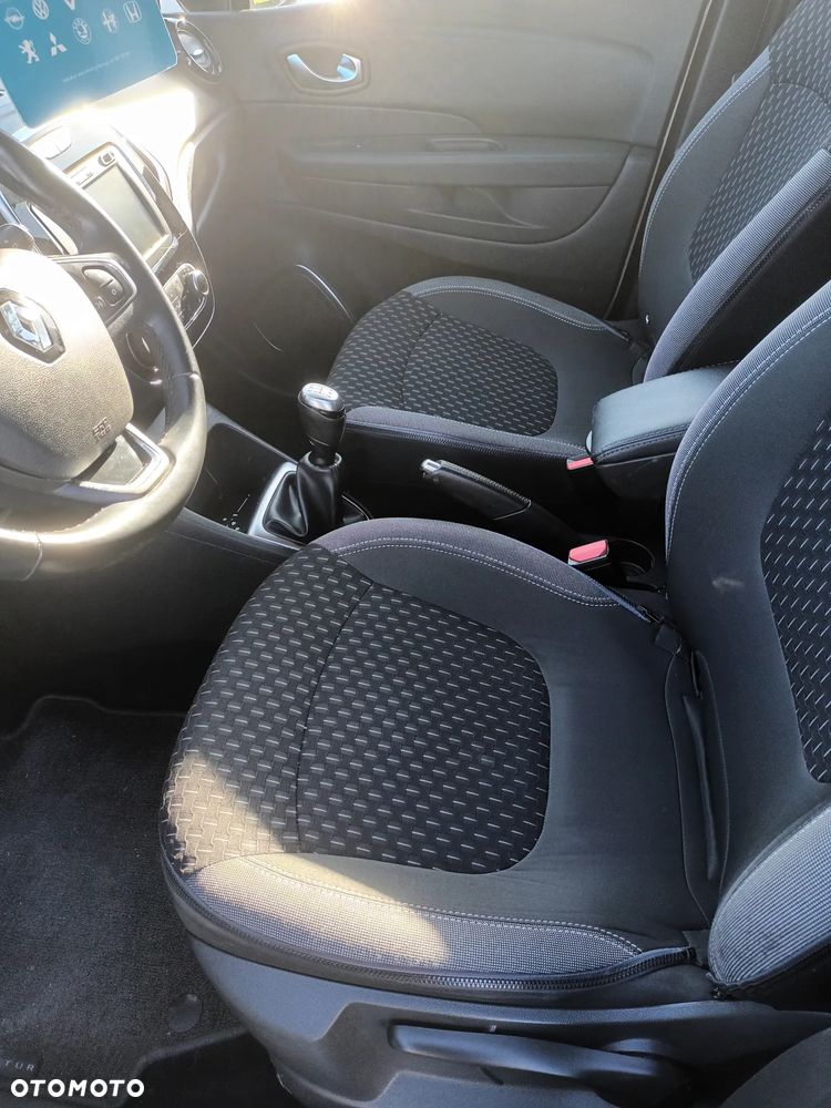 Renault Captur - 7