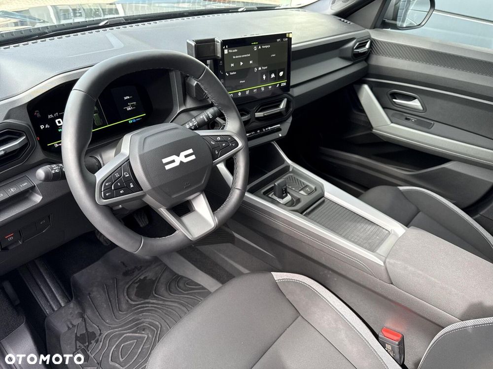 Dacia Bigster - 9