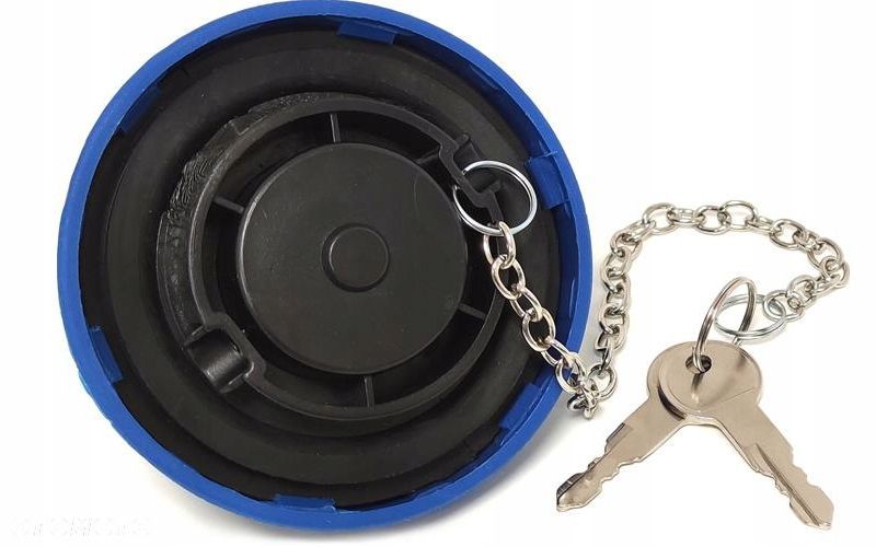korek zbiornika adblue fi60 41298191 - 2