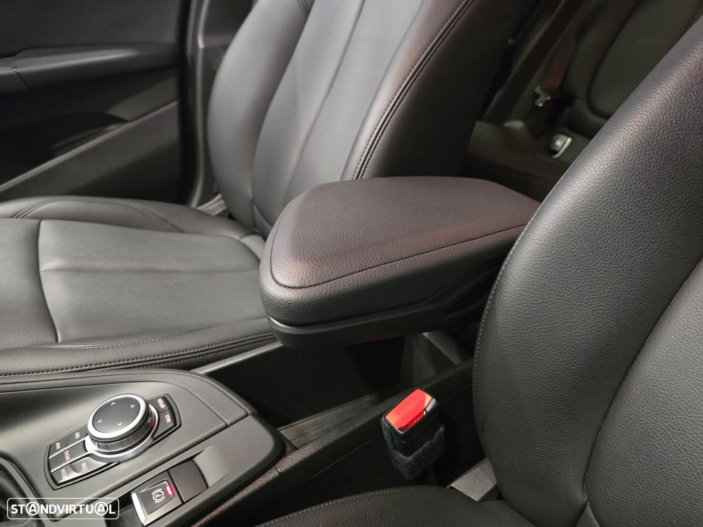 BMW X1 xDrive25e Advantage - 43