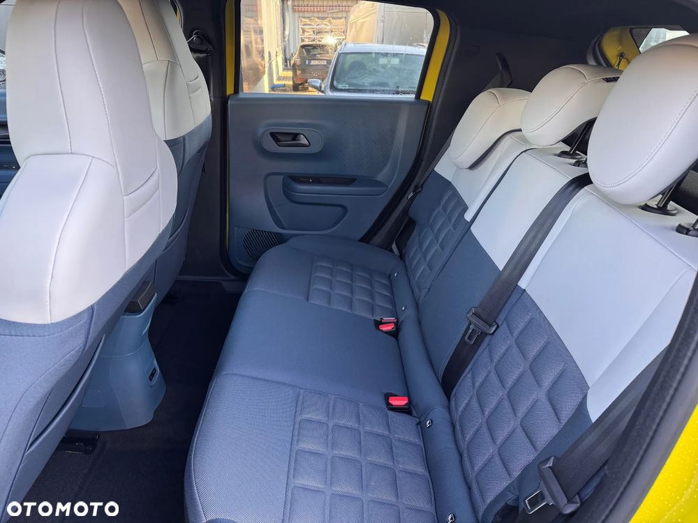 Fiat Grande Panda 44 kWh La Prima - 7