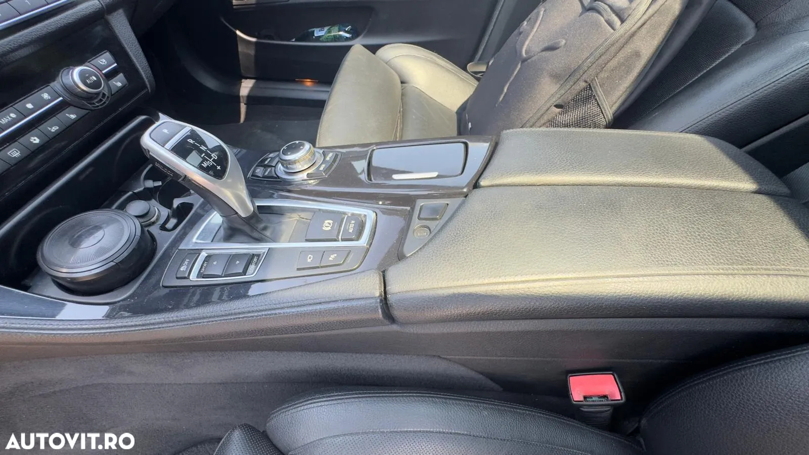 BMW Seria 5 530d Sport-Aut. - 14