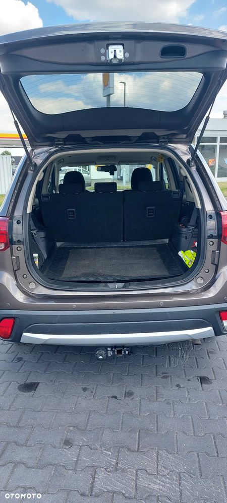 Mitsubishi Outlander - 6