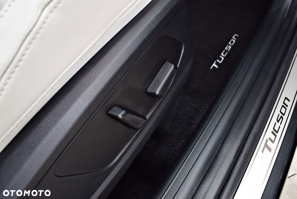 Hyundai Tucson - 30