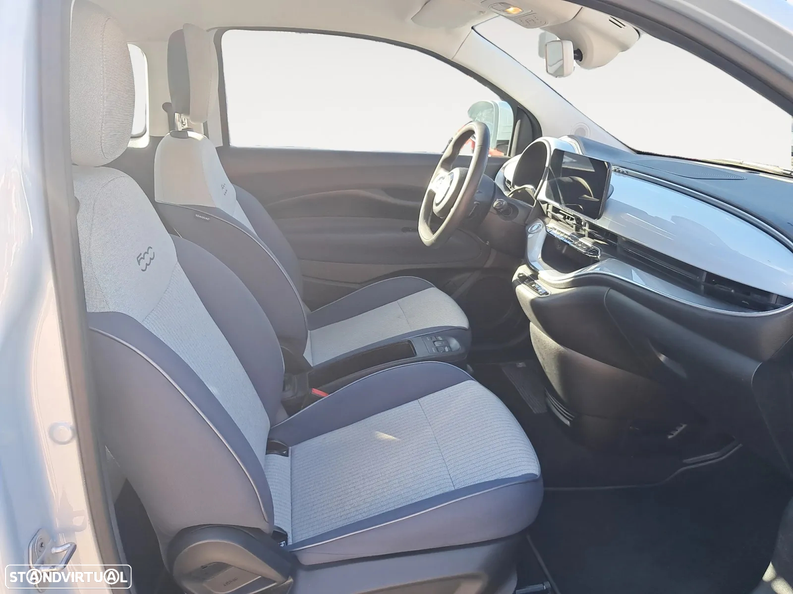 Fiat 500e Icon - 14