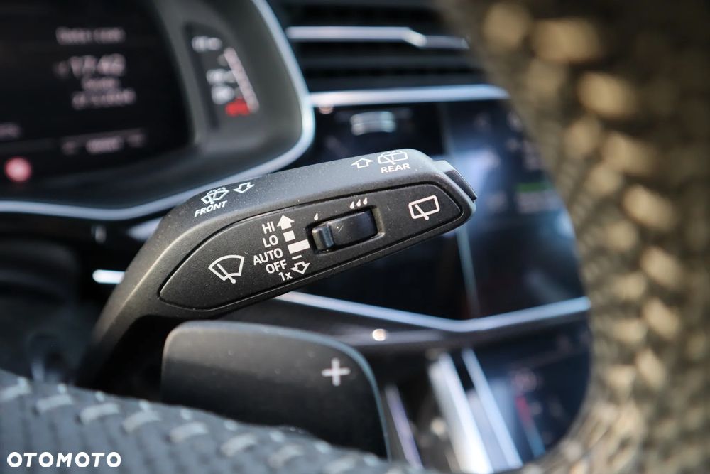 Audi SQ8 TDI mHEV Quattro Tiptronic - 17