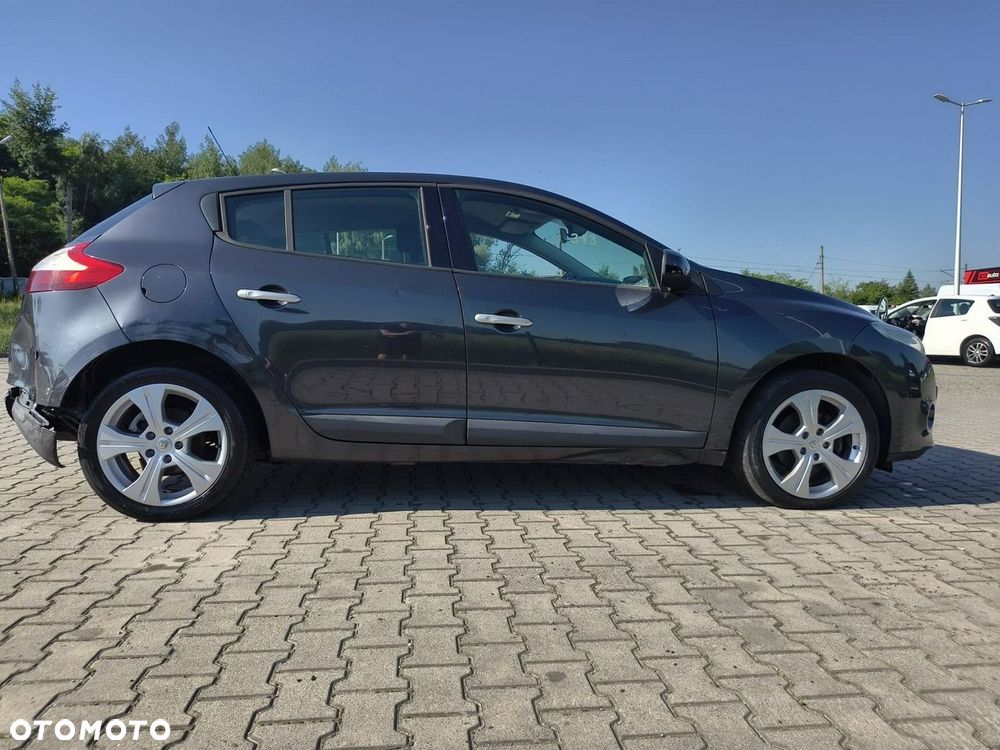 Renault Megane - 8