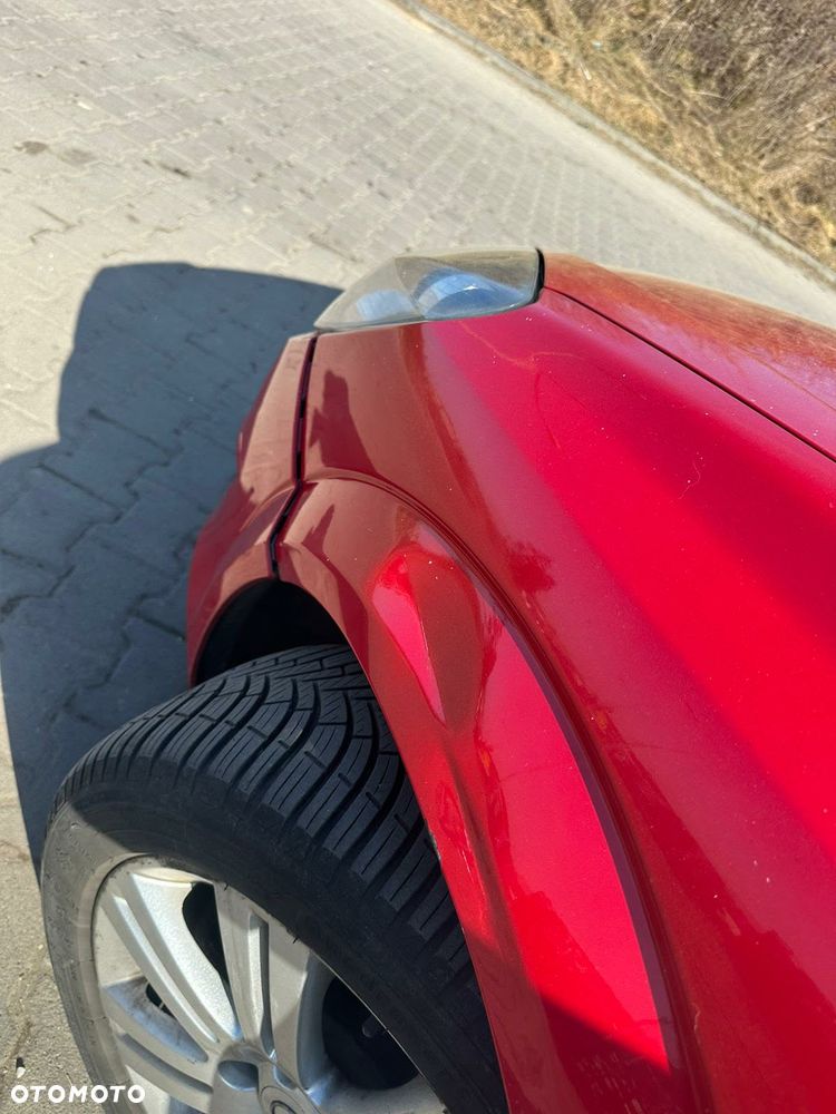 Opel Astra 1.9 CDTI Cosmo - 14