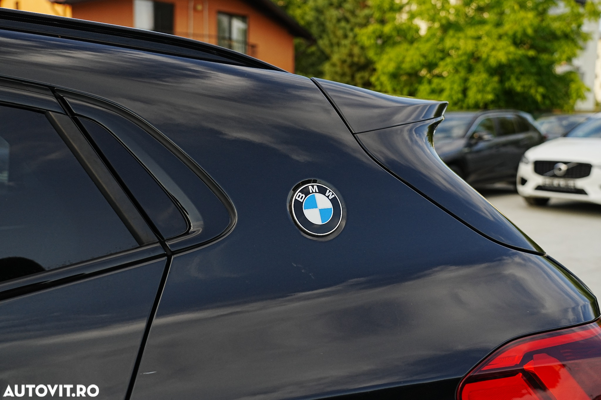 BMW X2 xDrive20d AT M Sport X - 24