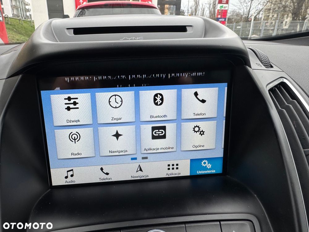 Ford C-MAX 1.5 EcoBoost Start-Stop-System COOL&CONNECT - 9