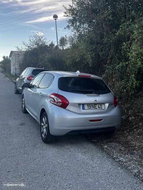 Peugeot 208 1.4 VTi Access - 2
