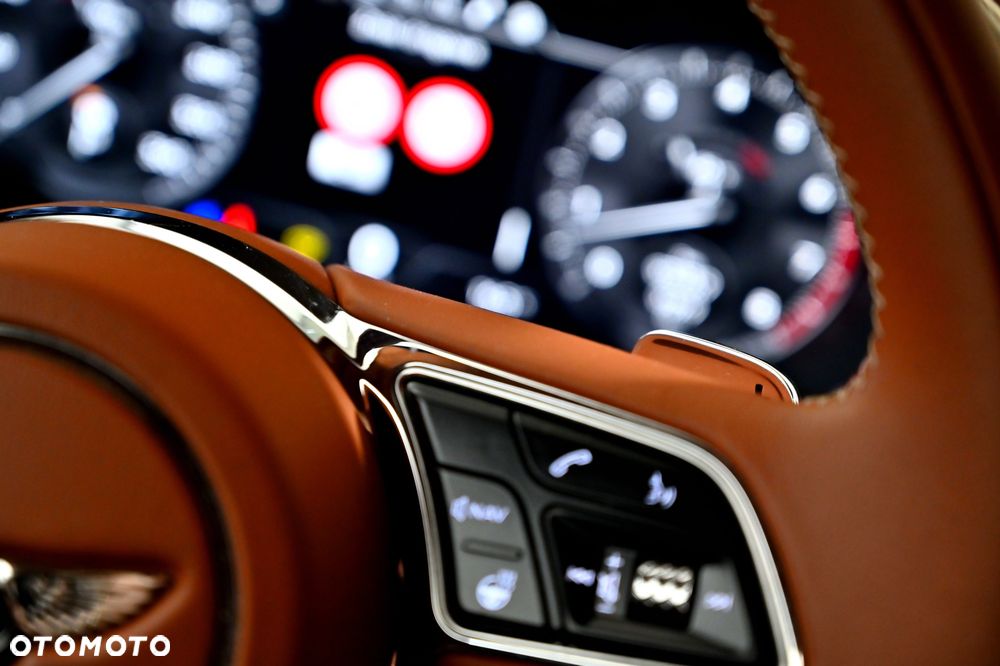 Bentley Continental GT Speed - 17