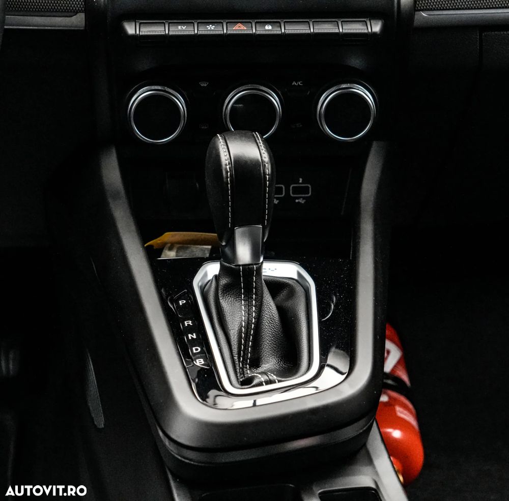 Renault Arkana E-TECH 145 E-Tech Engineered - 20