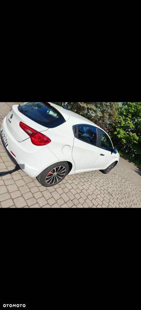 Alfa Romeo Giulietta - 9