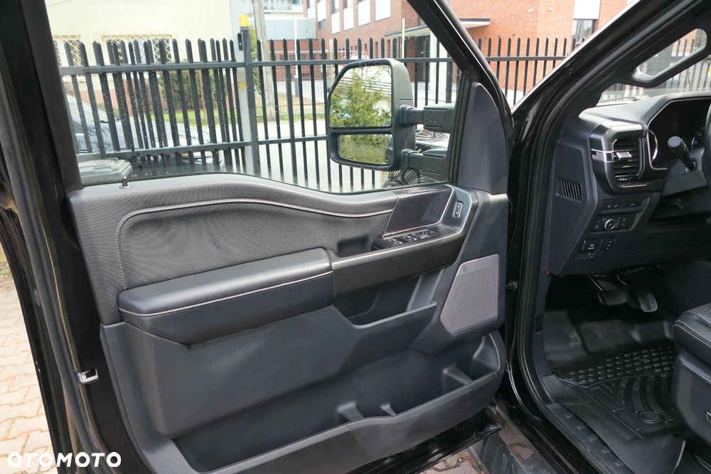 Ford F150 - 17