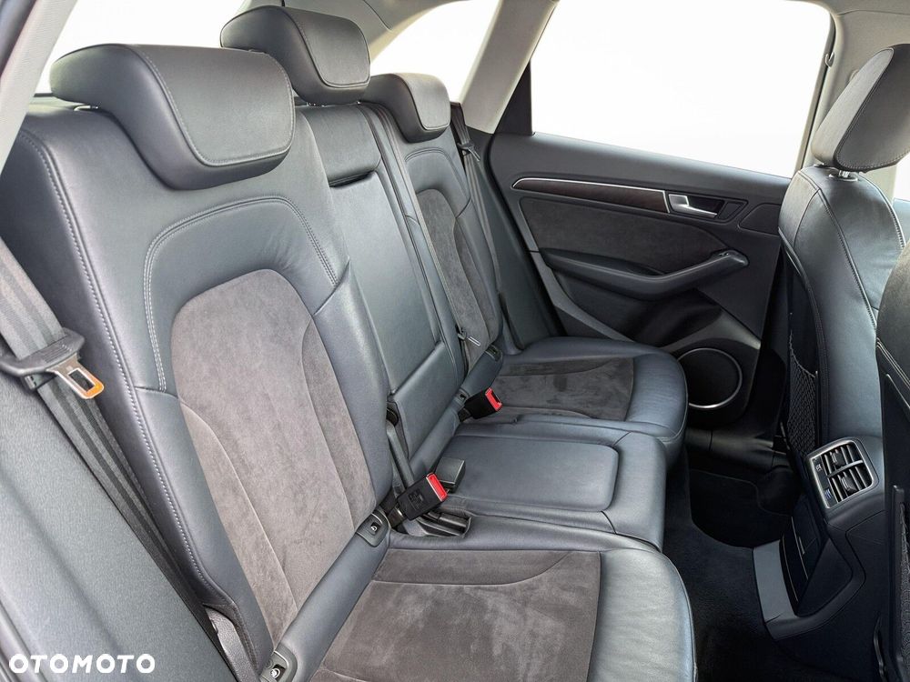 Audi Q5 40 TDI Quattro Sport S tronic - 30