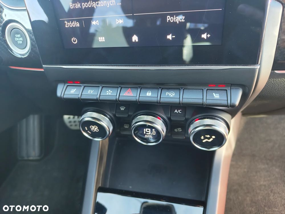 Renault Arkana E-TECH Full Hybrid 145 Evolution - 28
