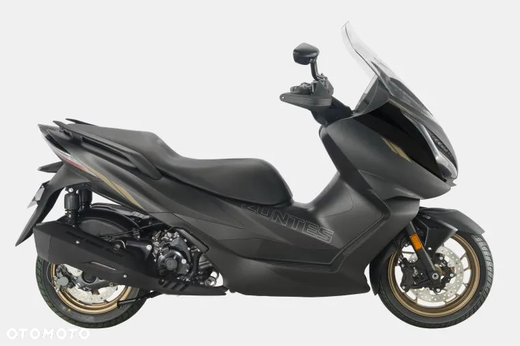 Zontes 350E - 5