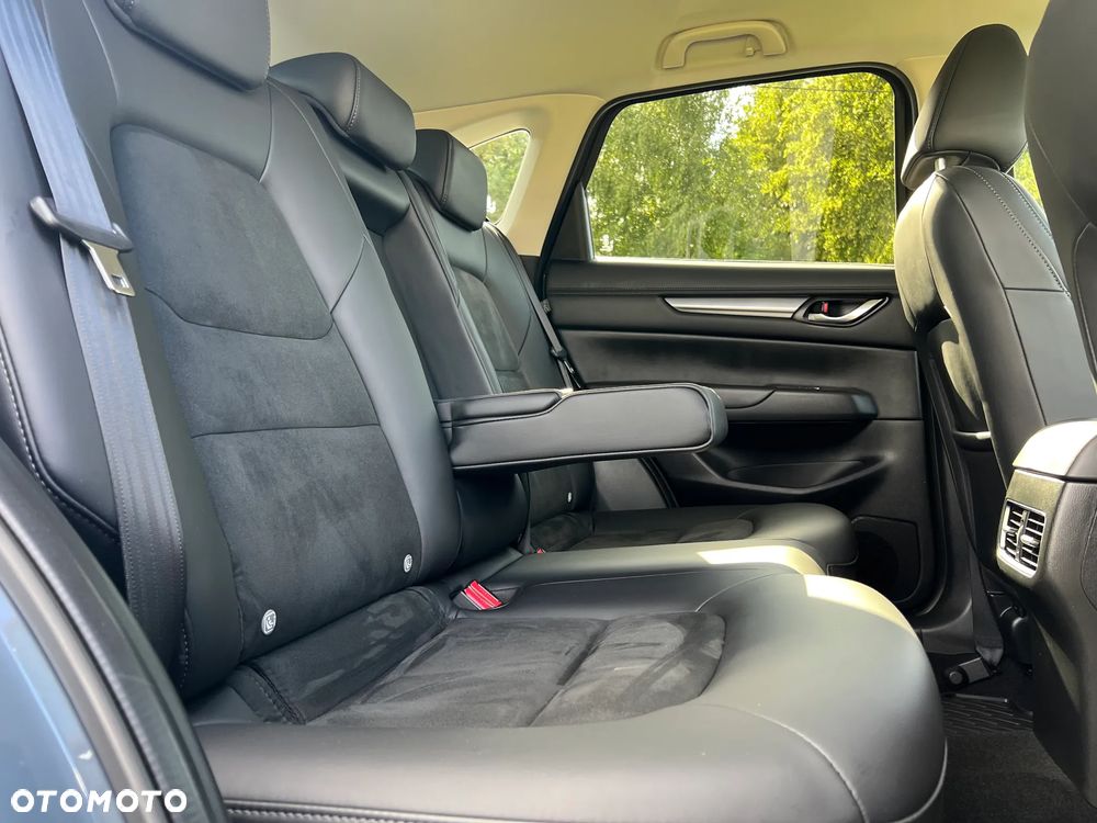 Mazda CX-5 2.0 Homura 2WD - 33
