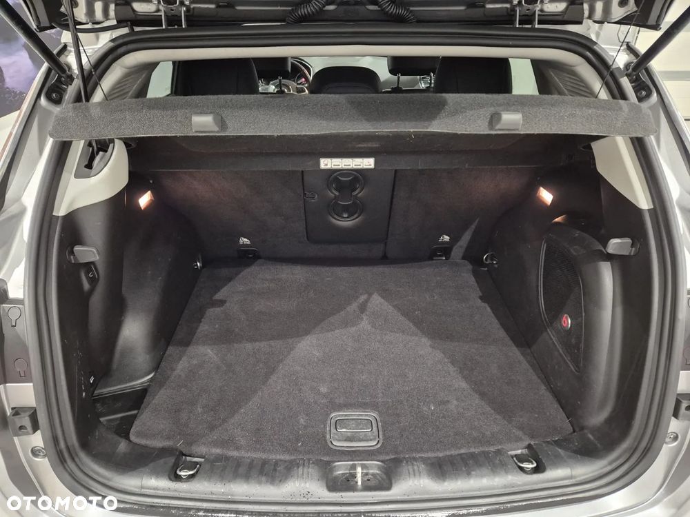 Jeep Compass 1.4 MultiAir Active Drive Automatik Limited - 8