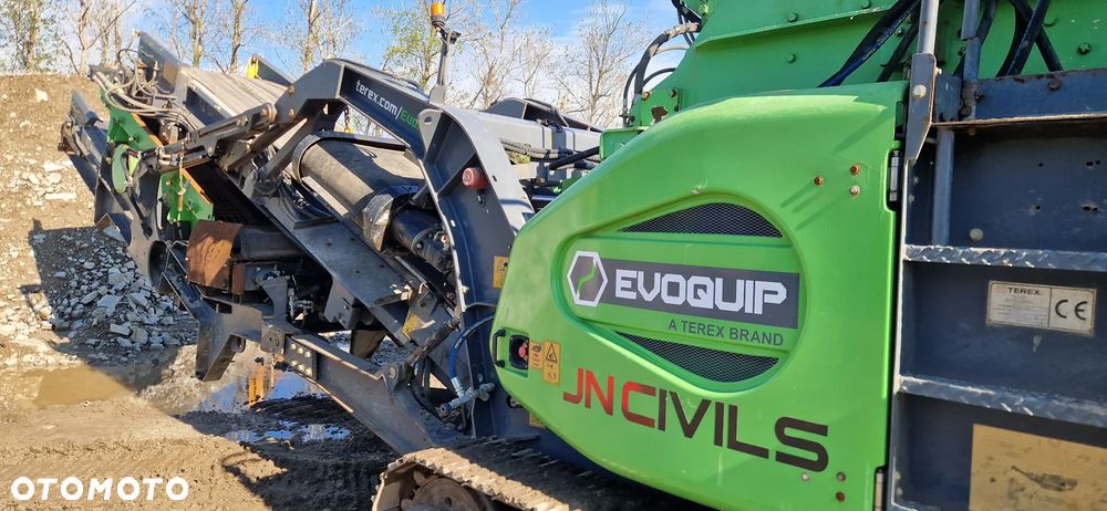 Terex Evoquip COBRA 230R - 21