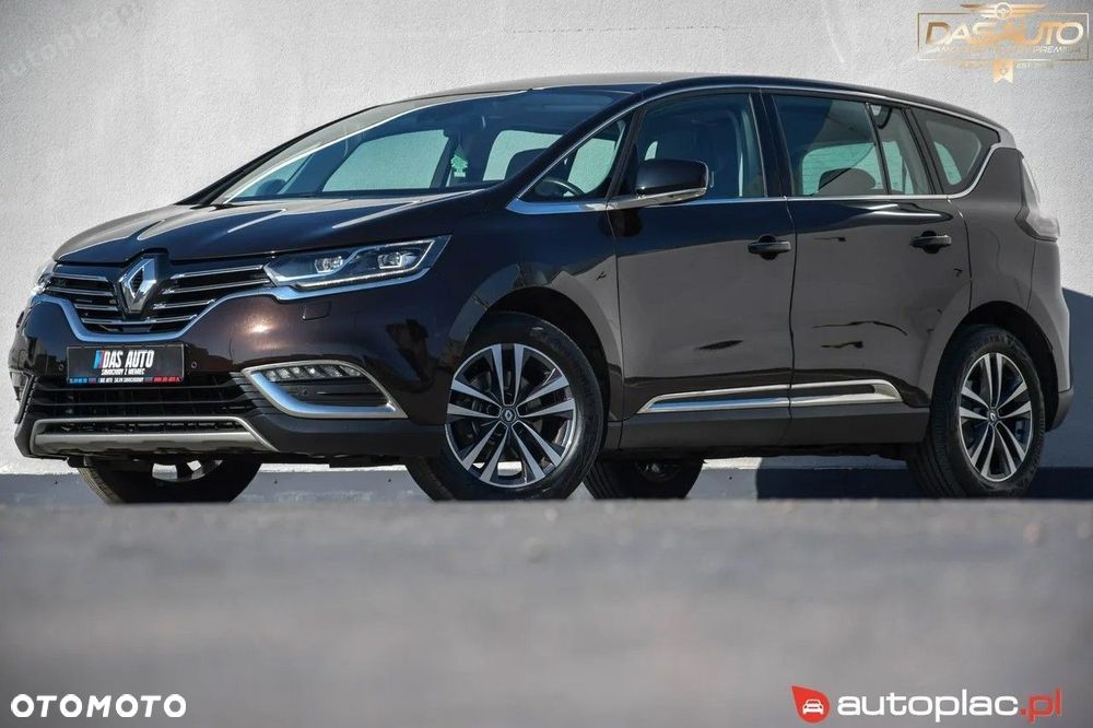 Renault Espace 2.0 Blue dCi Zen EDC - 5