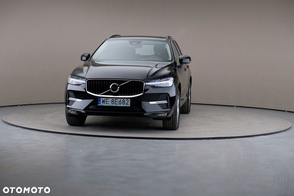 Volvo XC 60 - 3