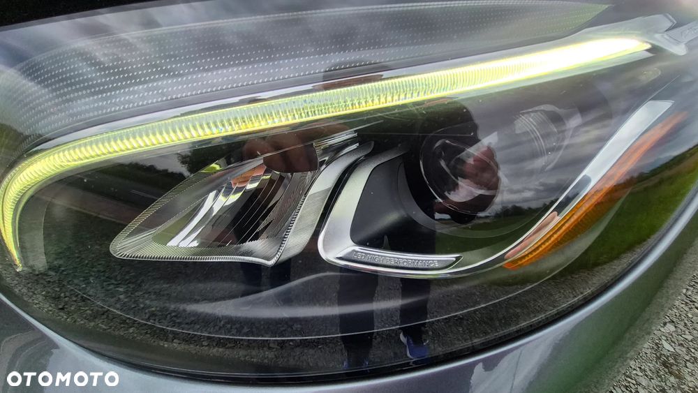 Mercedes-Benz GLC 300 4-Matic - 21