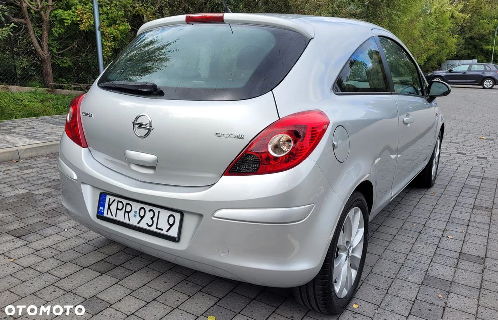 Opel Corsa 1.2 Active - 5
