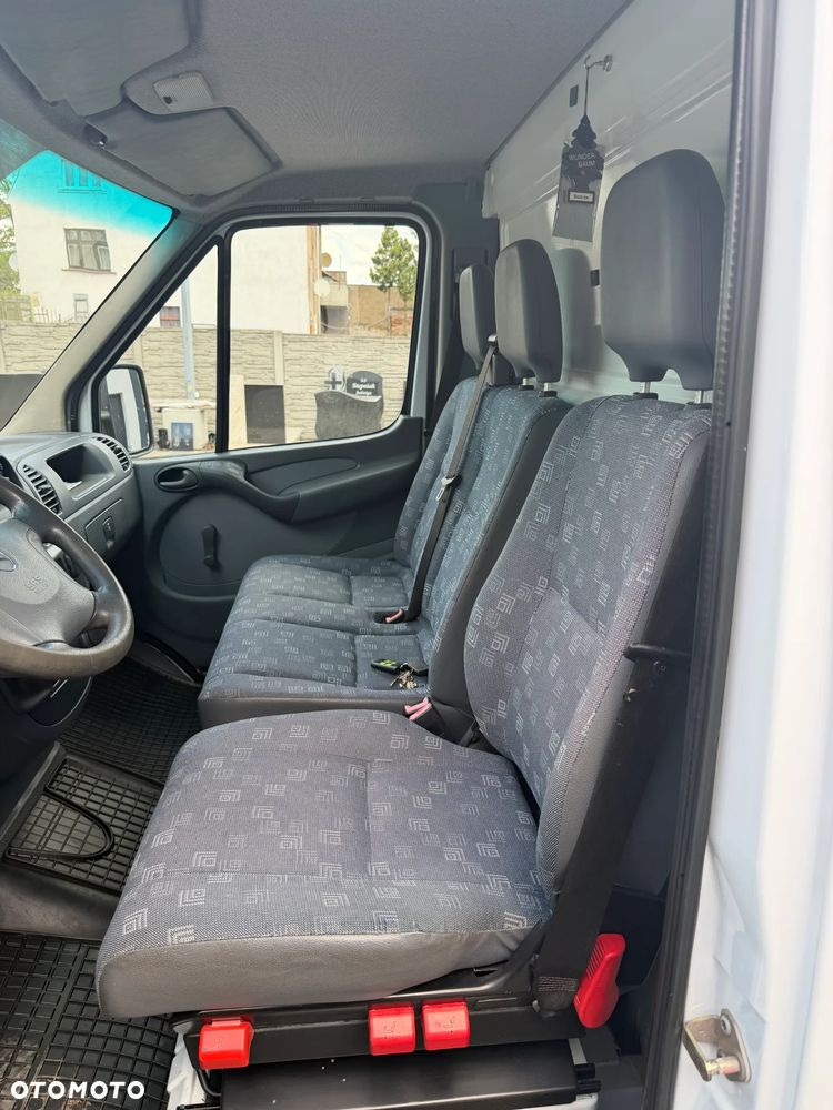 Mercedes-Benz SPRINTER 313 CDI - 21