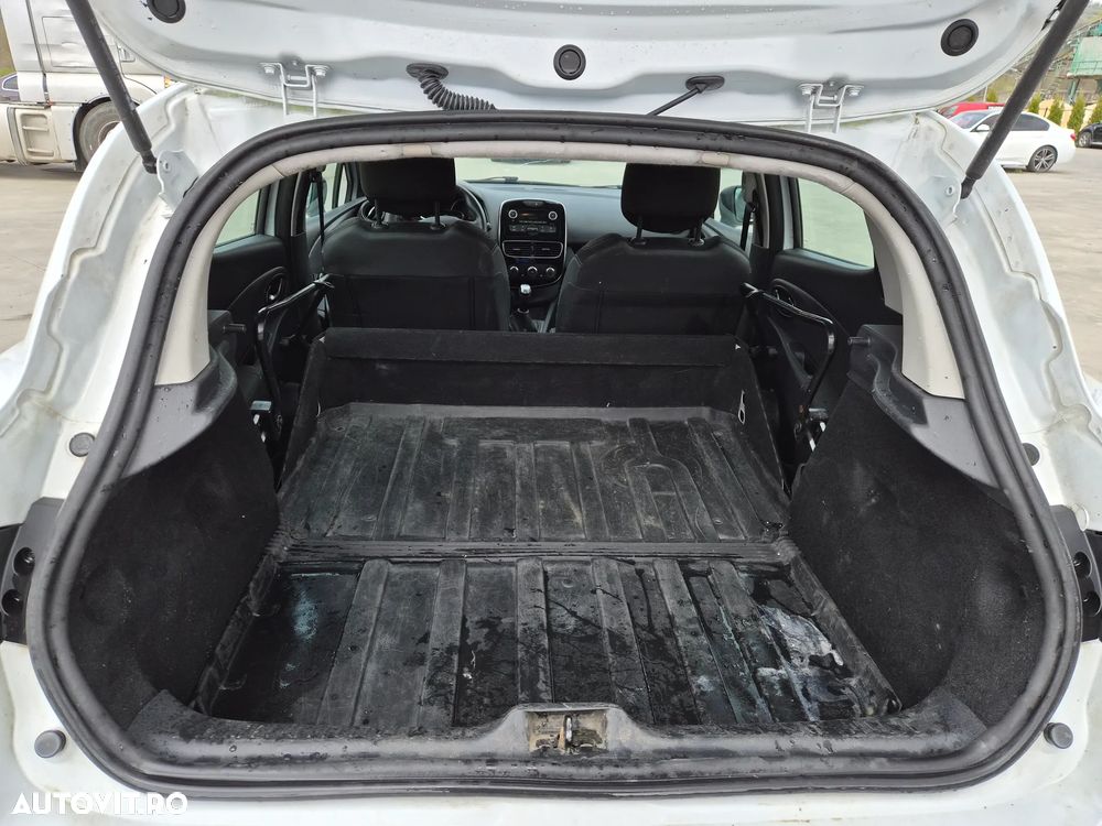 Renault Clio Cargo ENERGY dCi 75 Extra - 10