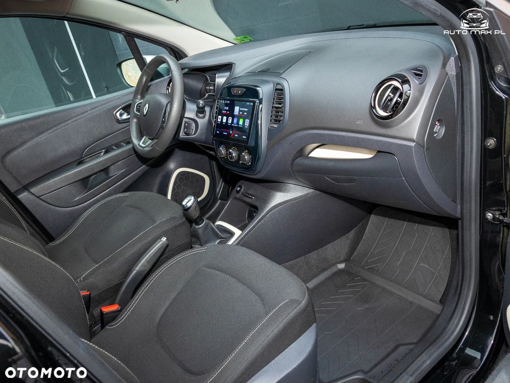 Renault Captur 0.9 Energy TCe Limited - 24