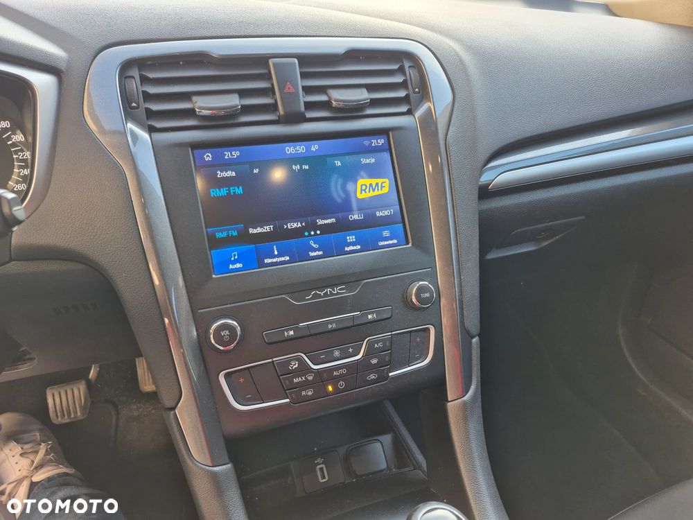 Ford Mondeo 2.0 EcoBlue Trend - 3