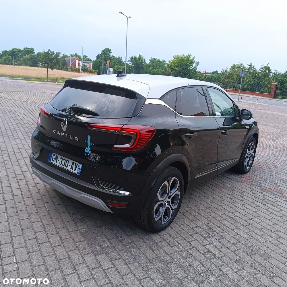 Renault Captur - 10