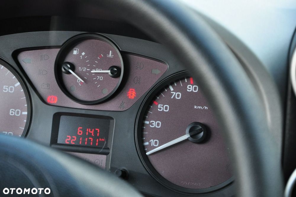 Citroën Berlingo - 37