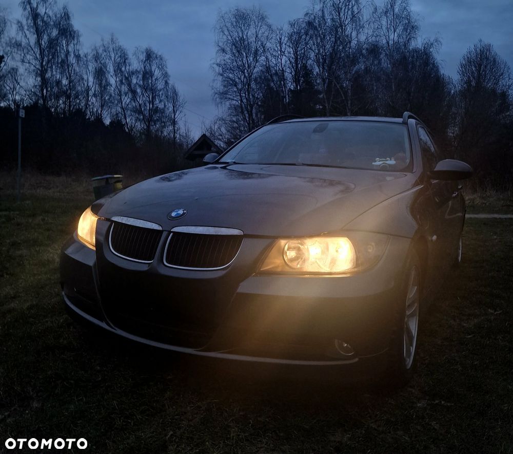 BMW Seria 3 - 10